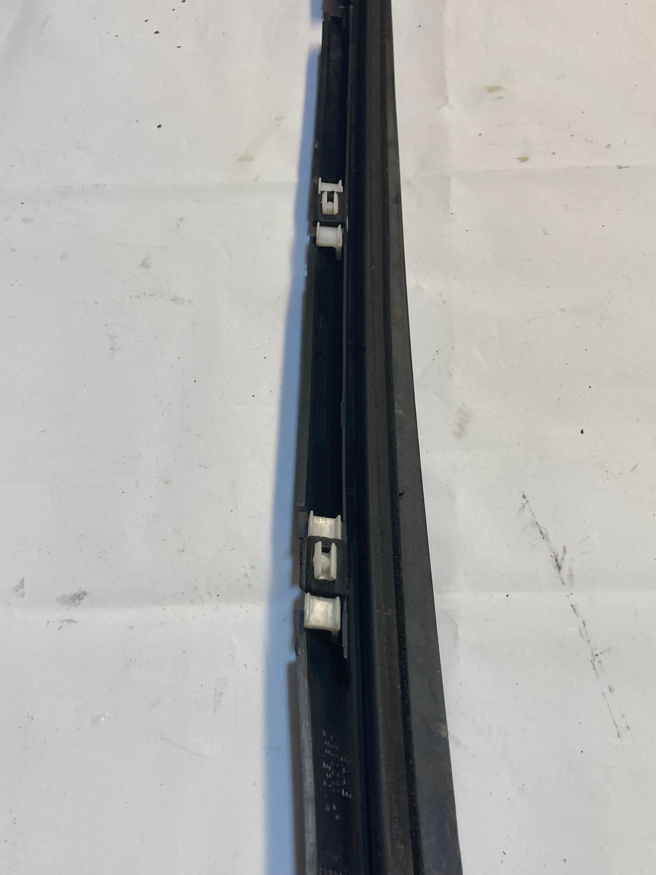 Saab 9 3 OG Windshield Decor LH 4330031 4698296 - Etsy