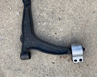 2003-2011 Saab 9 3 Lower Control Arm Front RH 12783756 12796014 12799200