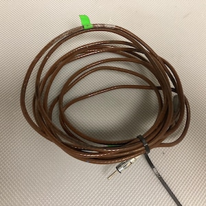 Saab C 900 Convertible Cable Harness 9598756