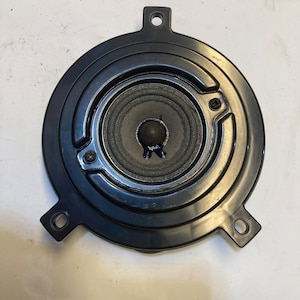 Saab 9 5 Rear Door Loudspeaker 4617007