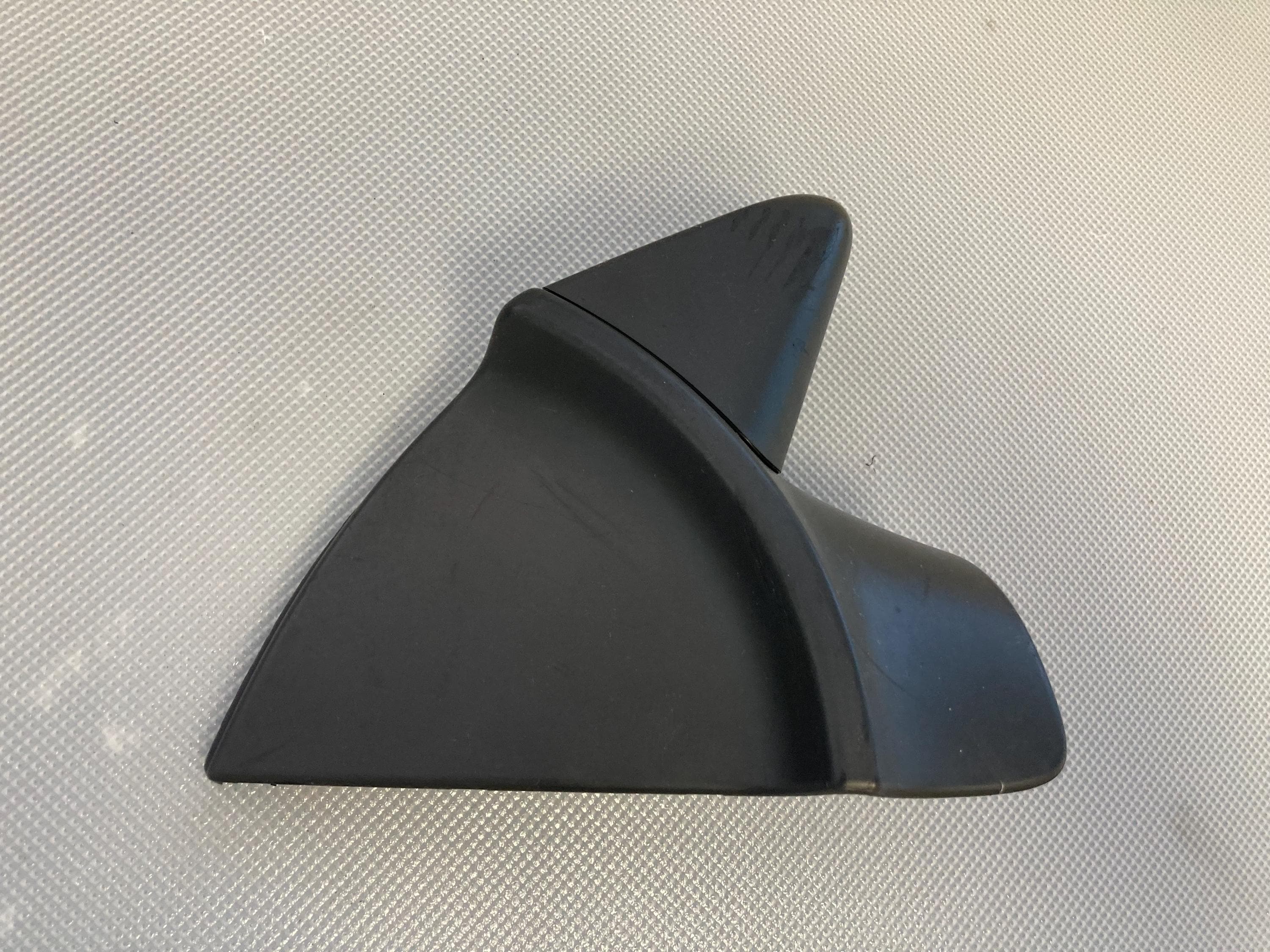 Saab 9 3 Convertible Panel Filler Pice RH 12831939 12833661 - Etsy
