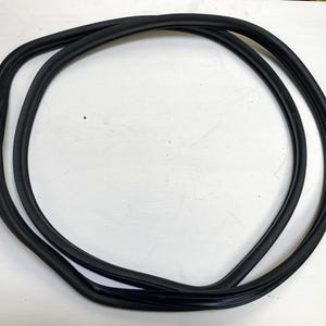 Saab 9 5 Rear Door Seal 5338132 RH/LH