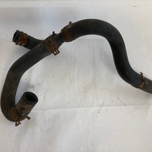 Saab 9 5 Radiator Hose 5048848 4756672