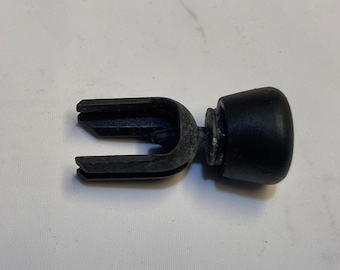 Saab 900 NG Dashboard Control Knob 4383923