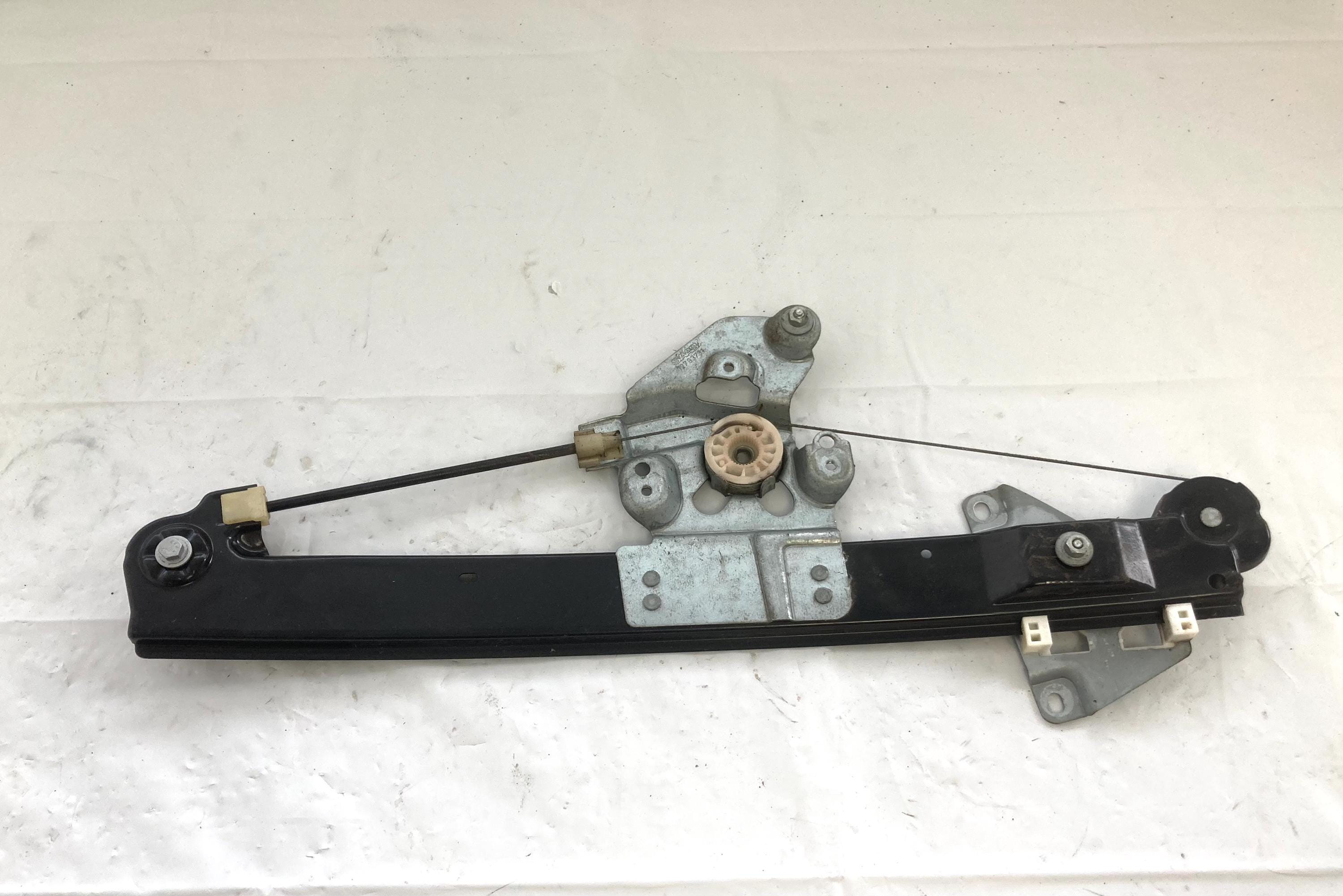 SAAB ウィンドウレギュレーター/左フロント / 900 /9-3 Saab 9 3 Window Regulator - Etsy
