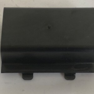 Cache-lampe pour boîte à gants pour Saab 900 NG 4519054