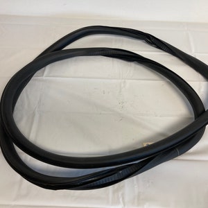 Saab 9 5 NG Sealing Strip Front Right Door RH 12776411