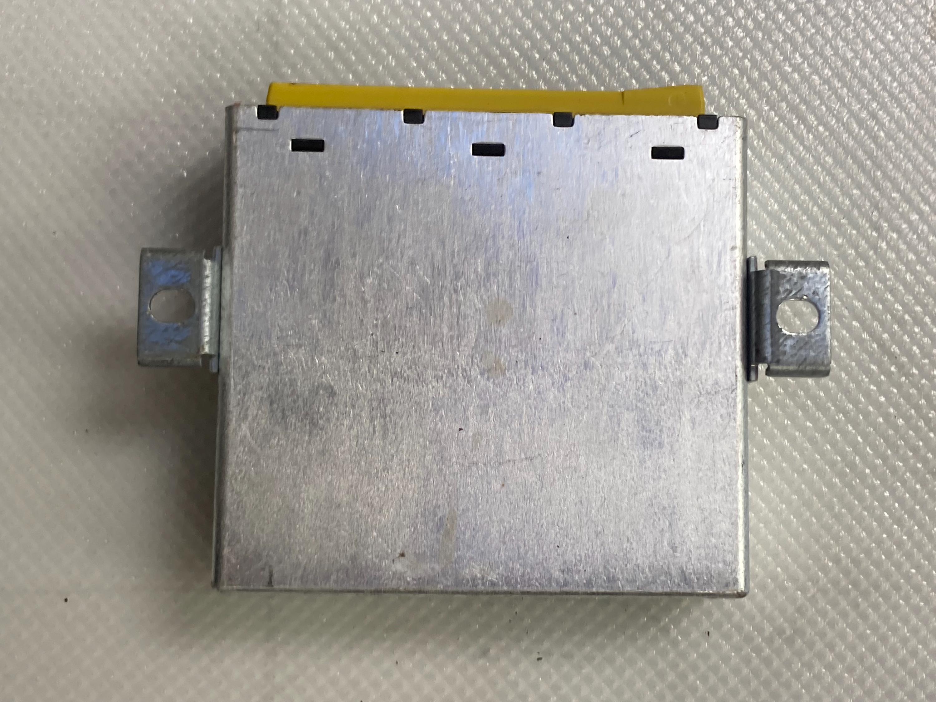 Self Service 複数号 ECU-Electronic-Control-Unit-