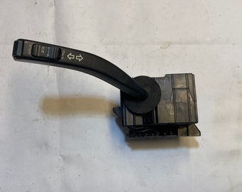 Saab 9000 Cruise Control Switch 4692745 4617745 4068370
