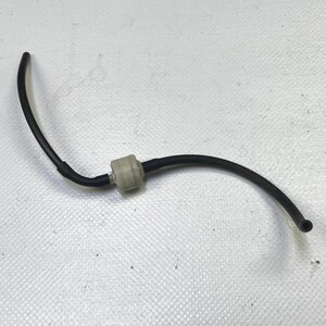 Saab C900 Positive Crankcase Ventilation Valve 9189564 7521313