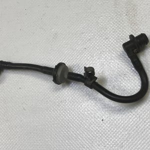 Saab 9 3 Vacuum Pipe to Brake Booster 12766023 12793462