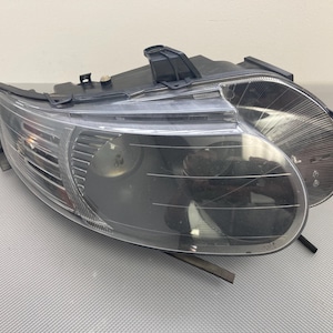 Saab 9 5 Headlight RH 12762515