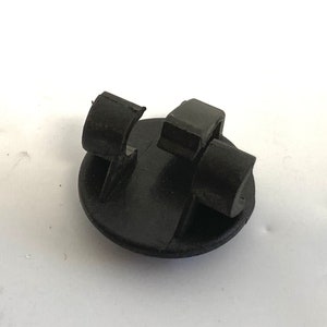 Saab 9 5 Door Lock Cable Clip