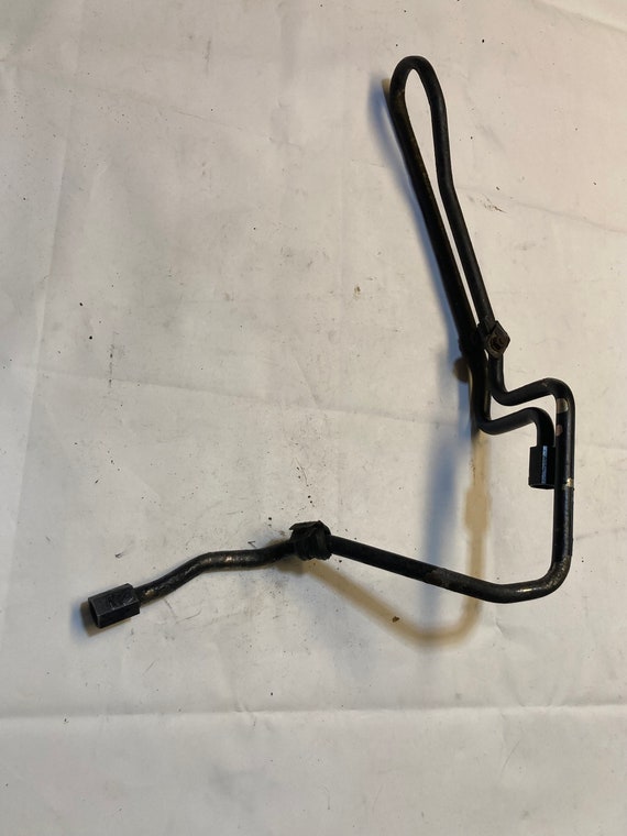 Saab 9 5 Power Steering Delivery Pipe 5058532 4909990 - Etsy