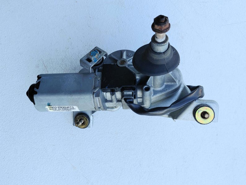 2001-2005 Saab 9 5 5D Rear Wiper Motor 5587241 5407085 - Etsy