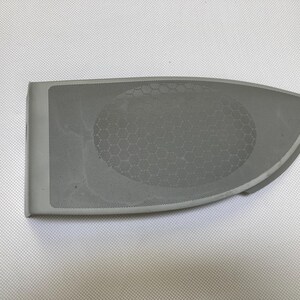 2006-2009 Saab 9 5 Loudspeaker Grille RH 4512794 12757881