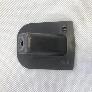 Saab 9 3 Rear Bumper Clip 12762148