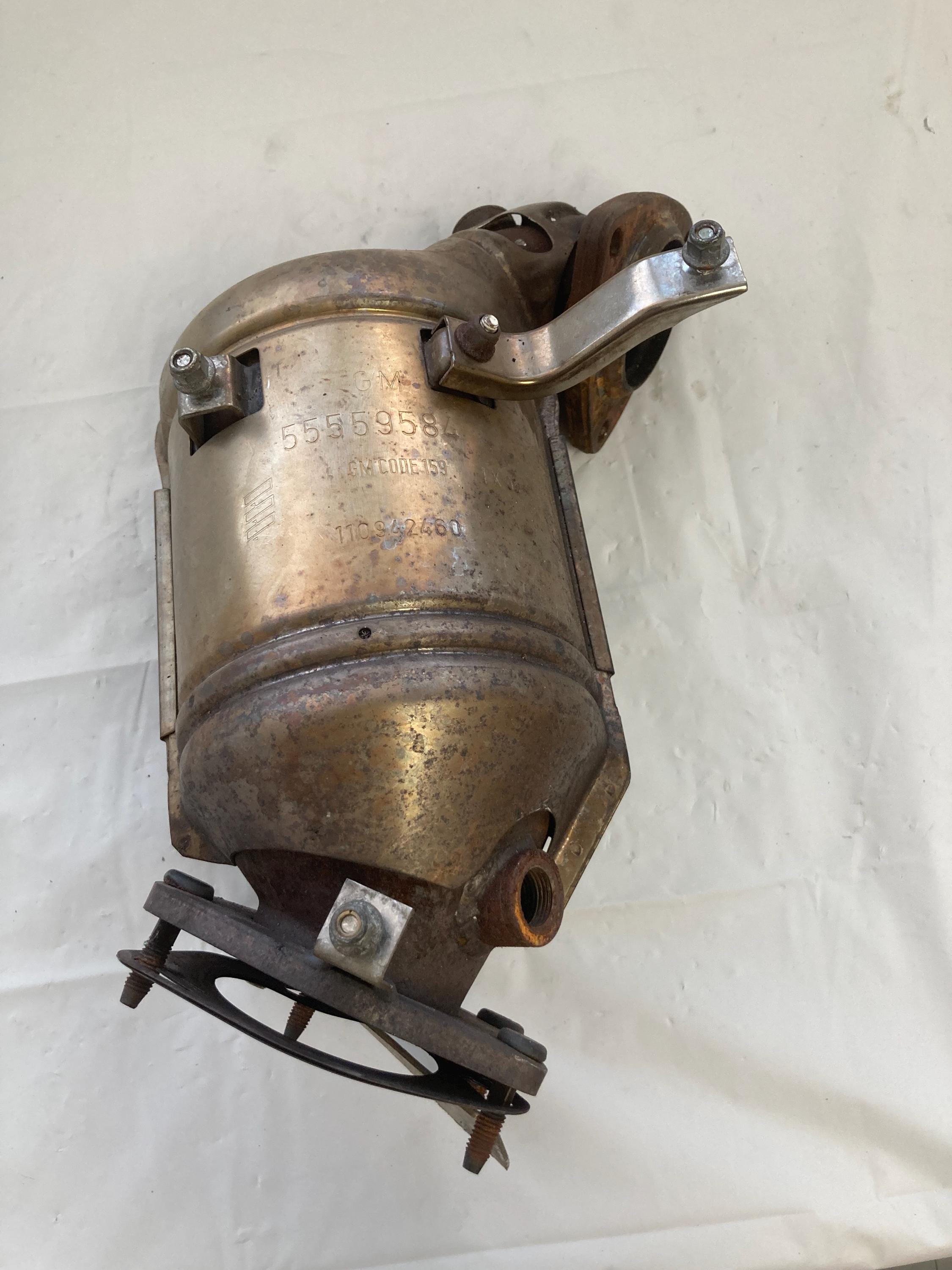 Saab 9 3 Converter 55559584 - Etsy