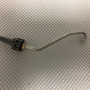 Saab 9 5 Rear Door Lock Rod RH 4552741