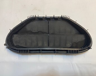 Saab 9 5 Exhaust Grille 4541579
