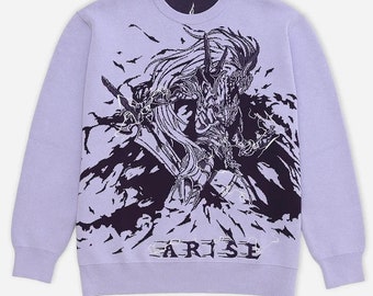 Solo LVL ARISE Knit, maglione livellante Solo