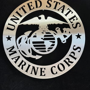 Marine corps
