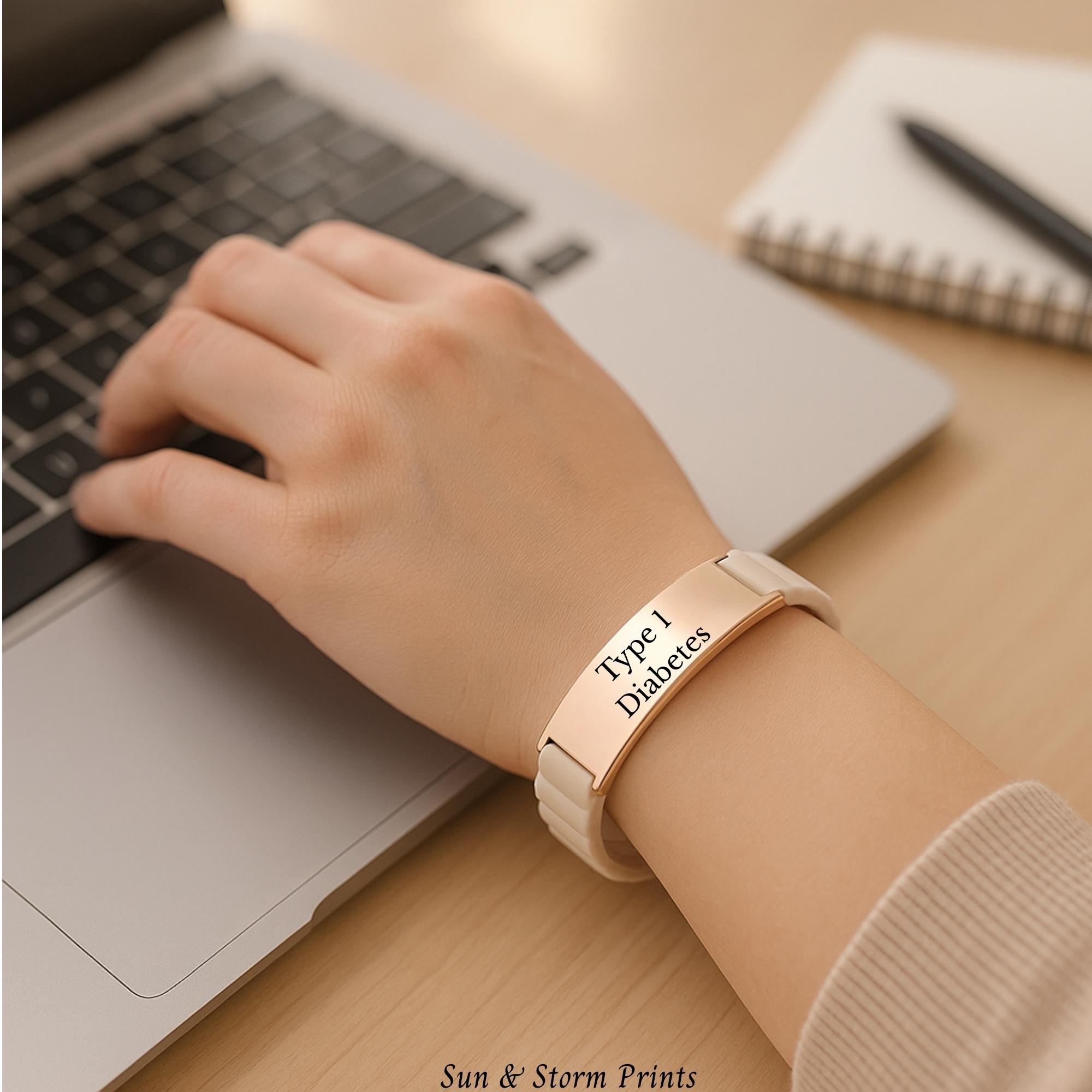 No mri jewelry - Etsy België, image size:2000x2000