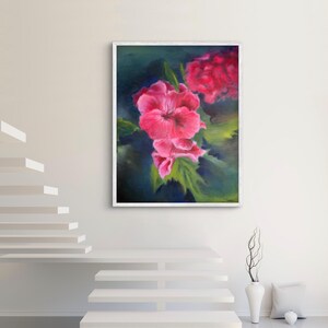 Fleurs