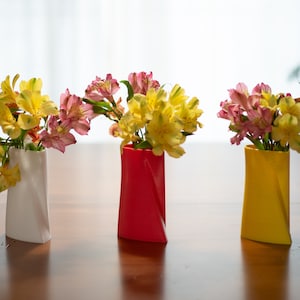 Heart Vase