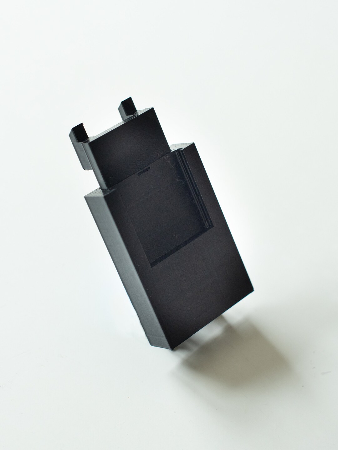 Stacktech Rail Receiver - Etsy