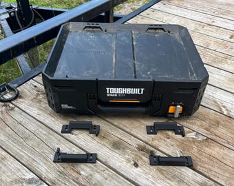 Female Stacktech Adapter