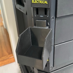 Stacktech - Corner Bin