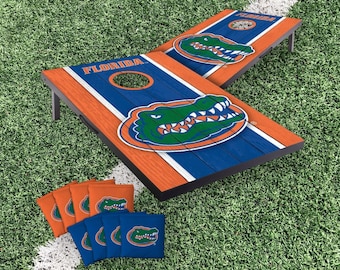 Florida Gators Cornhole Boards 2x3 (Officially Licensed)