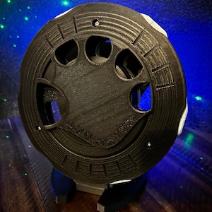 Predator smart Disk, 3D Print - Etsy