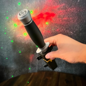 Deadpool Baby Knife and Sheath, 3D Print