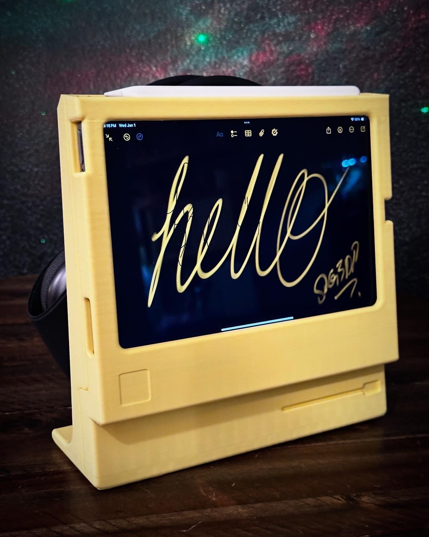 H*m様 Apple Macintosh Classic 本体 カバー 筐体 D Macintosh Classic Case - Etsy