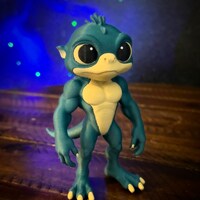 Predator, Dek Mask (badlands) Mask, 3D Print - Etsy