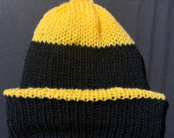 Custom Handmade knitted hats