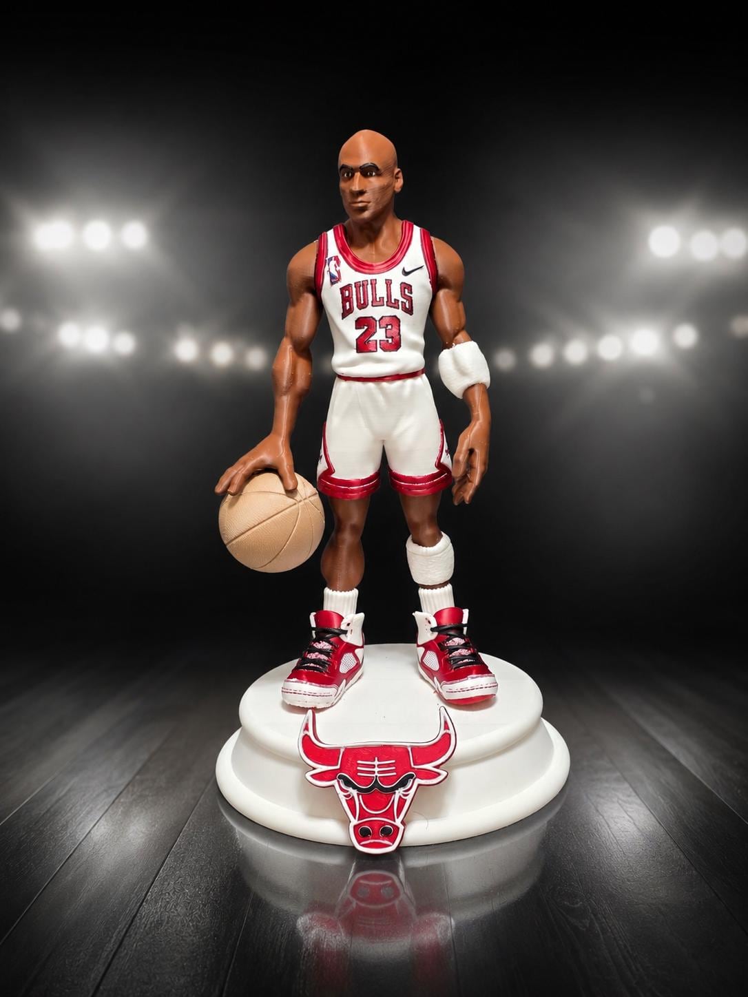 Michael jordan toy - Etsy 日本