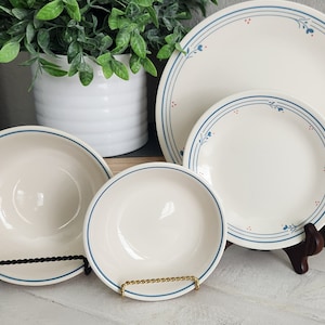 Beige Corelle Etsy