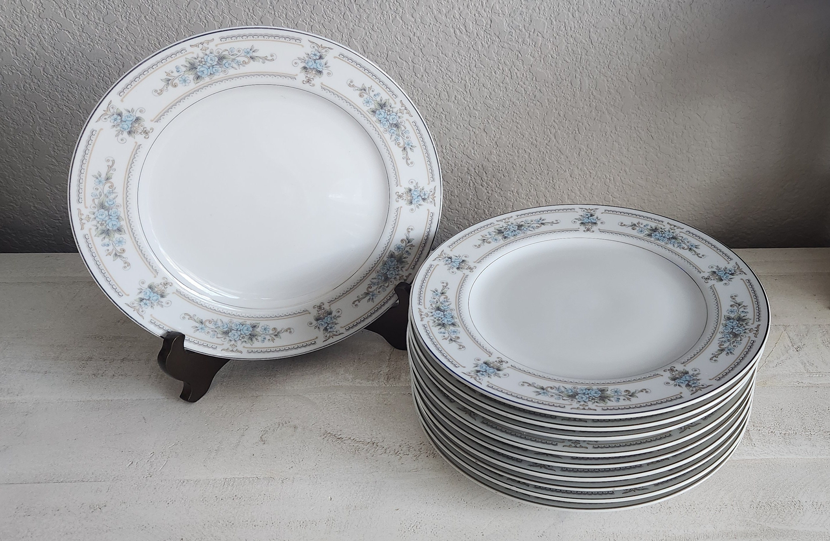 【Elkington】 WESTMINSTER ディナーセット 35本 416-875C | Regent Round Dining Table | Zanzibar| Lexington