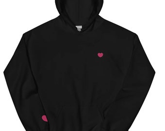 Unisex hoodie