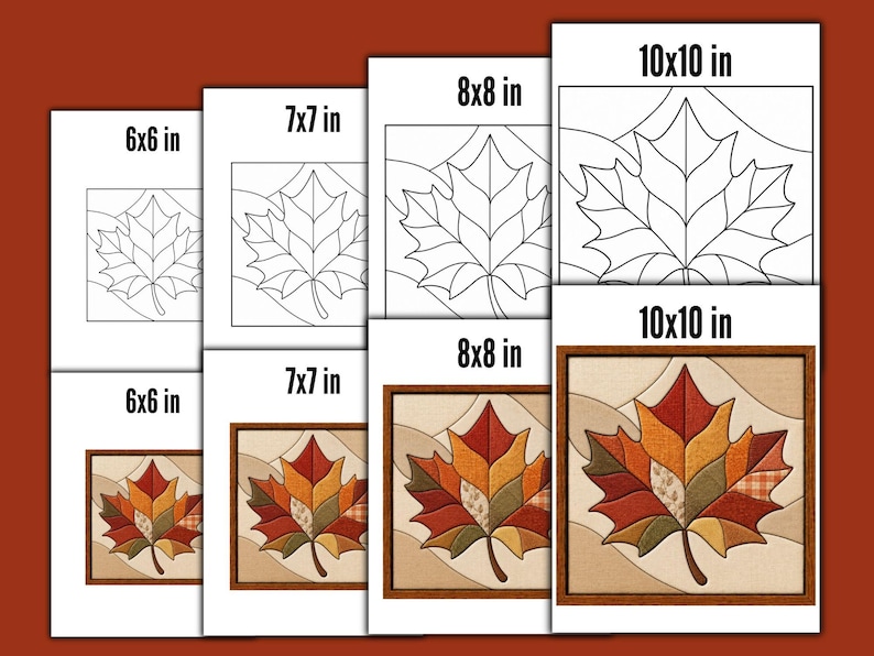 Artistic Figures Kinusaiga Templates – 11 Modern Abstract Fabric Art ...
