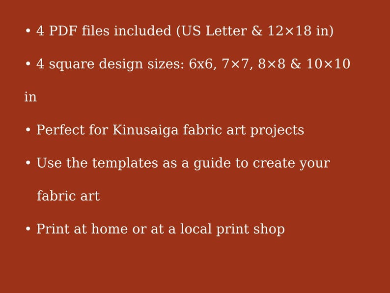 Artistic Figures Kinusaiga Templates – 11 Modern Abstract Fabric Art ...