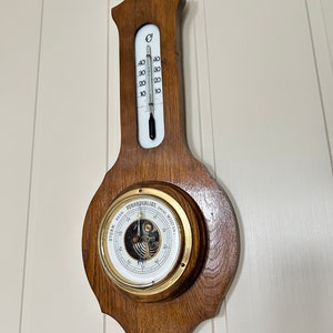 天候計測ツール - ビンテージ - Etsy 日本 ヴィンテージ HUGER ドイツ