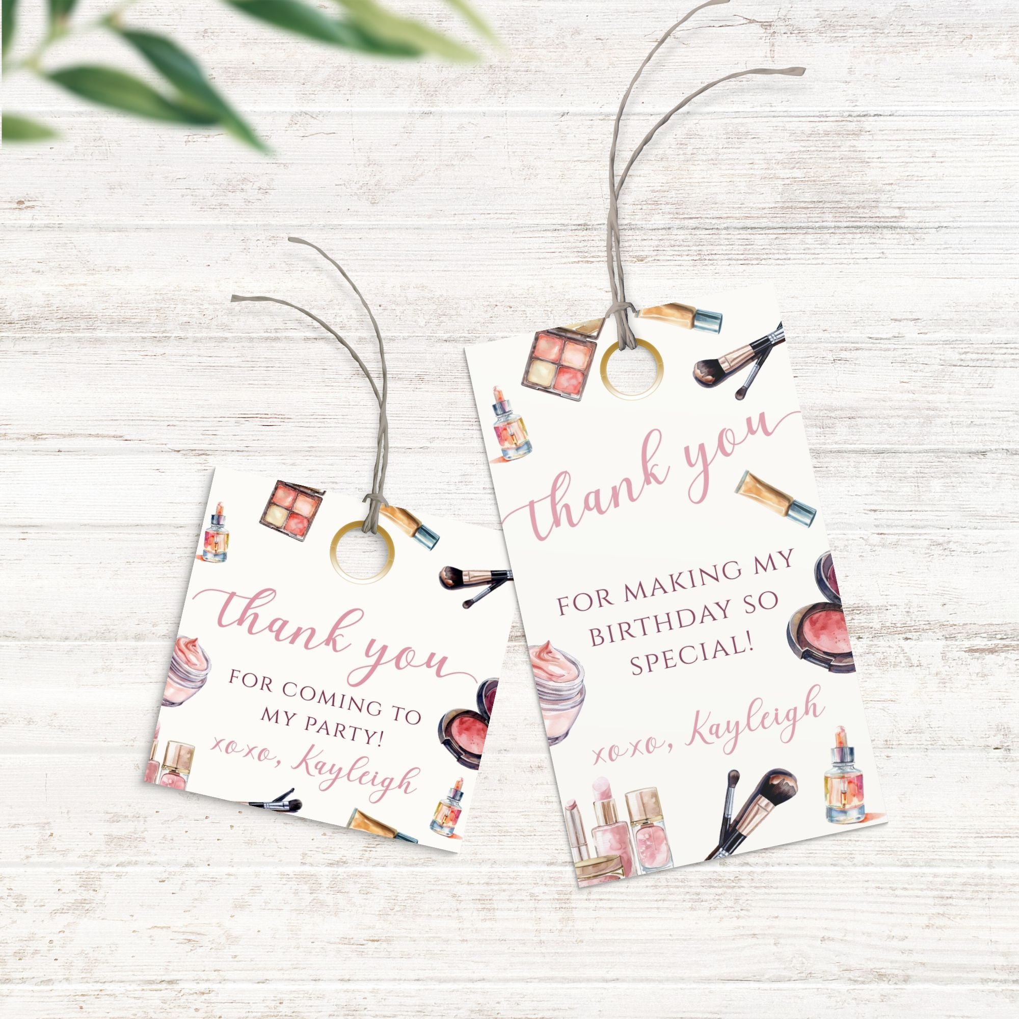 Editable Threenager Welcome Sign, Little Miss Threenager Birthday ...