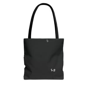 Urban Tote Bag - Variable Sizes - Midnight