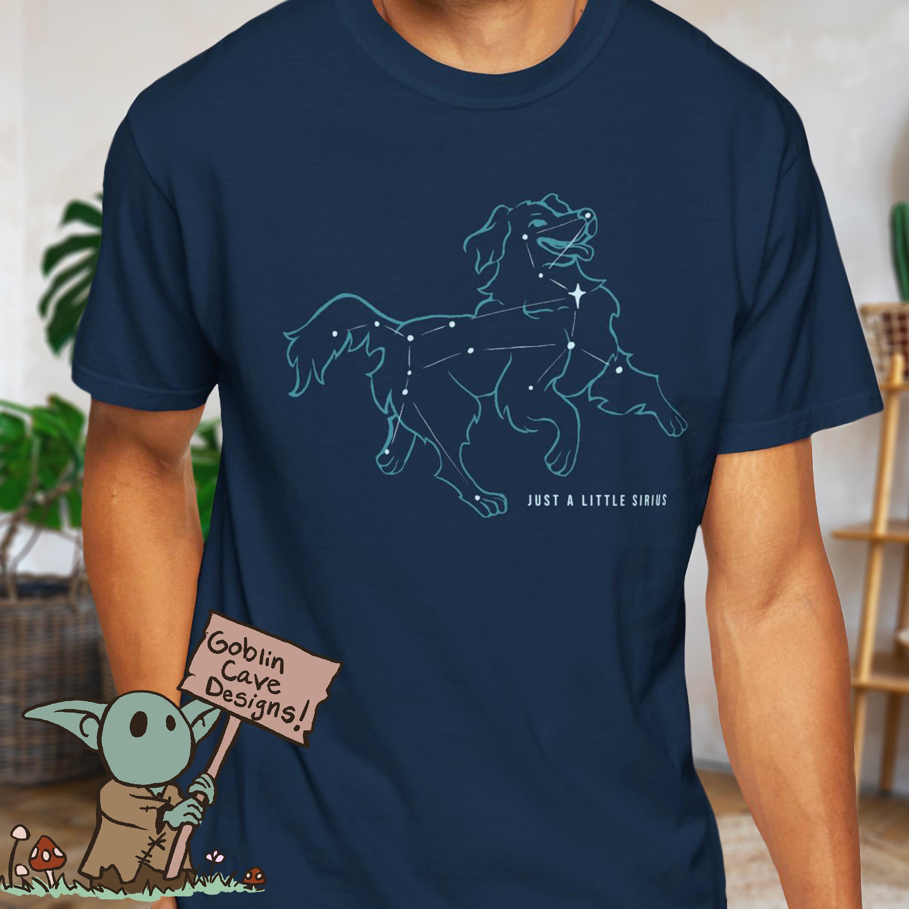 Constellation Shirt - Etsy
