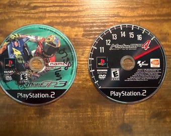 正規プレイステーション 2 PS2 ゲームコレクション (A-R) - Etsy 日本