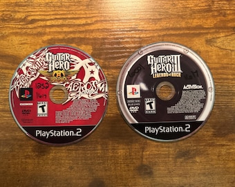 Guitar Hero Van Halen - PlayStation 3 (Gebraucht) in Tramelan für CHF